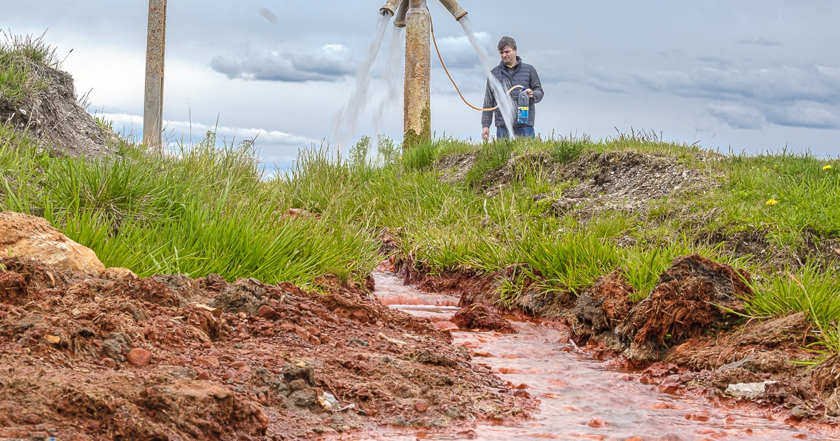 S holnap mit iszunk?